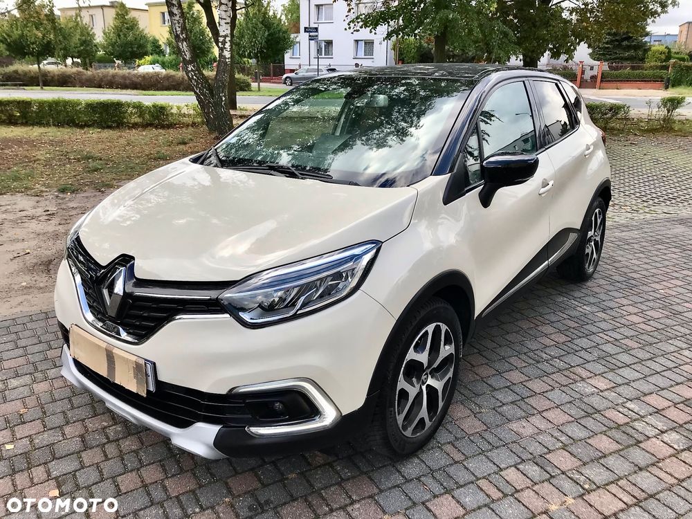 Renault Captur - 2