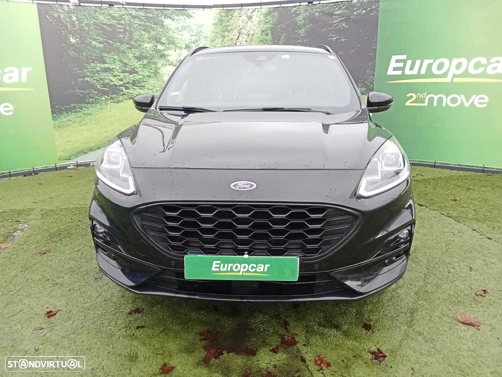 Ford Kuga 1.5 EcoBoost ST-Line - 2