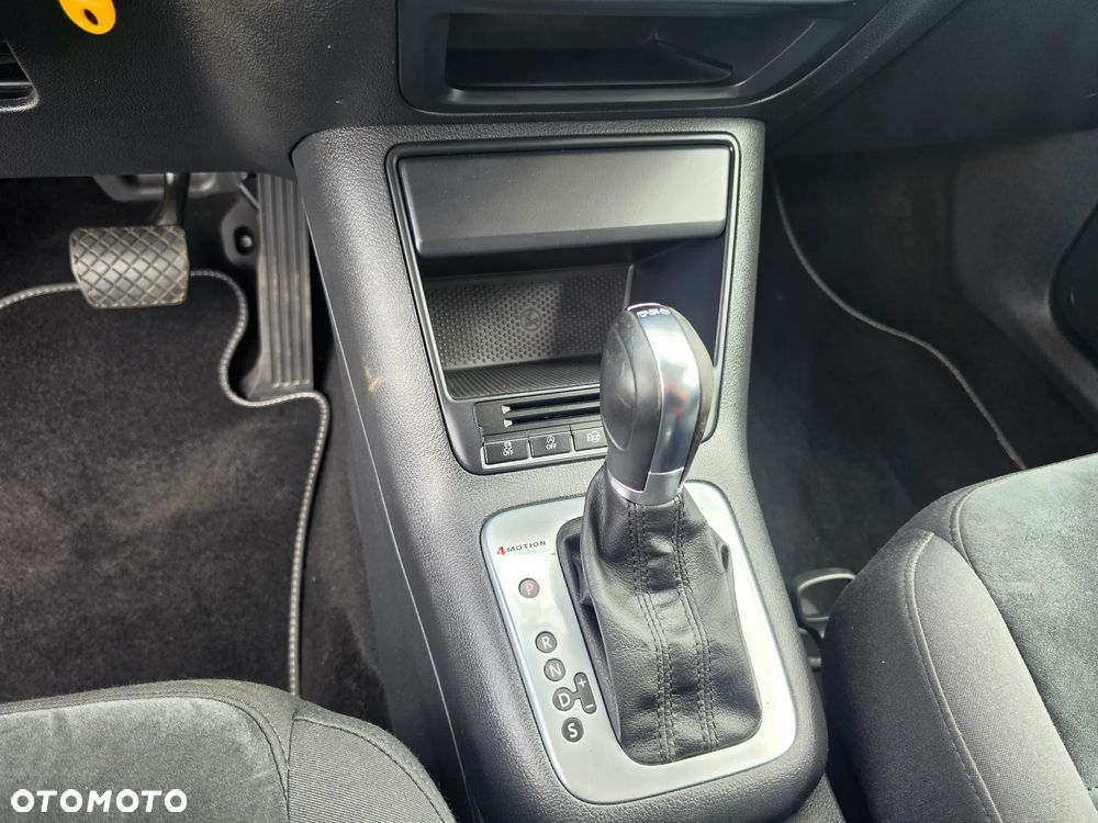 Volkswagen Tiguan 2.0 TDI DPF 4Motion BlueMotion Technology DSG Cup Sport & Style - 21