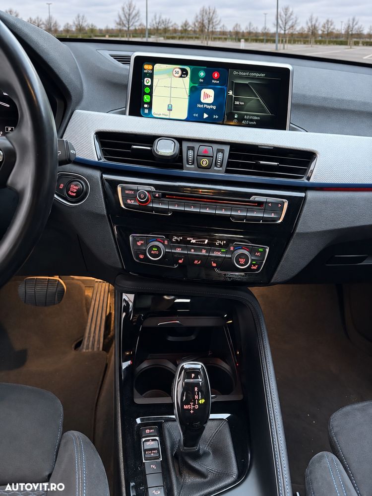 BMW X1 - 11