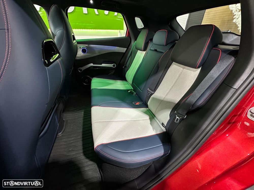 BYD Atto 3 60.48 kWh Design - 30