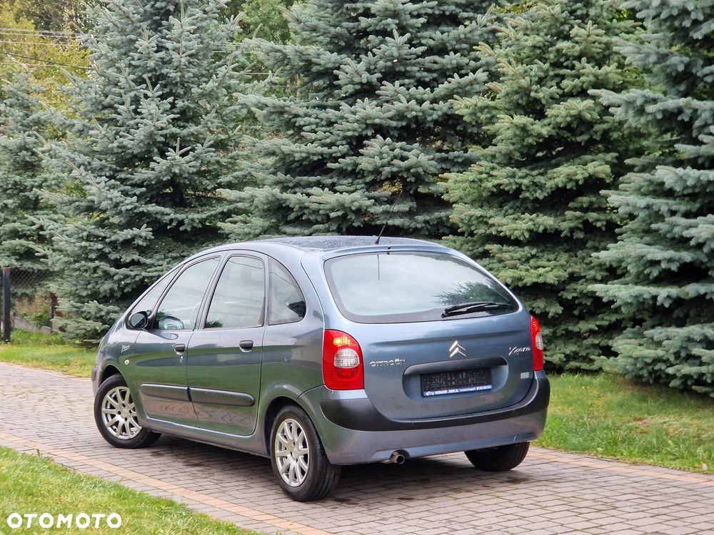 Citroën Xsara Picasso 1.6 Confort - 7