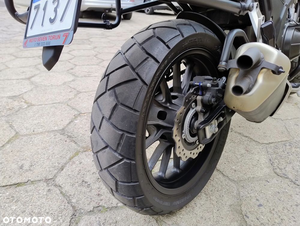 Honda CB - 22