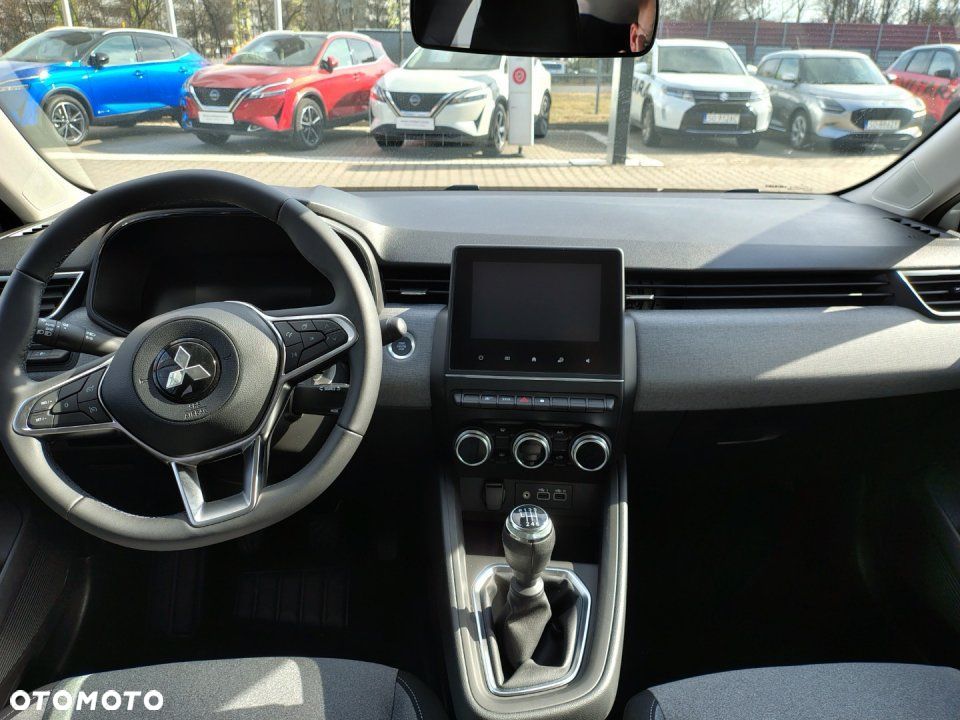 Mitsubishi Colt - 9