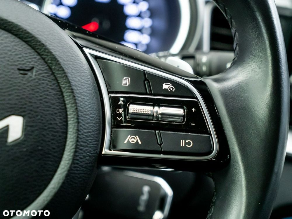 Kia Ceed 1.5 T-GDI M DCT - 24