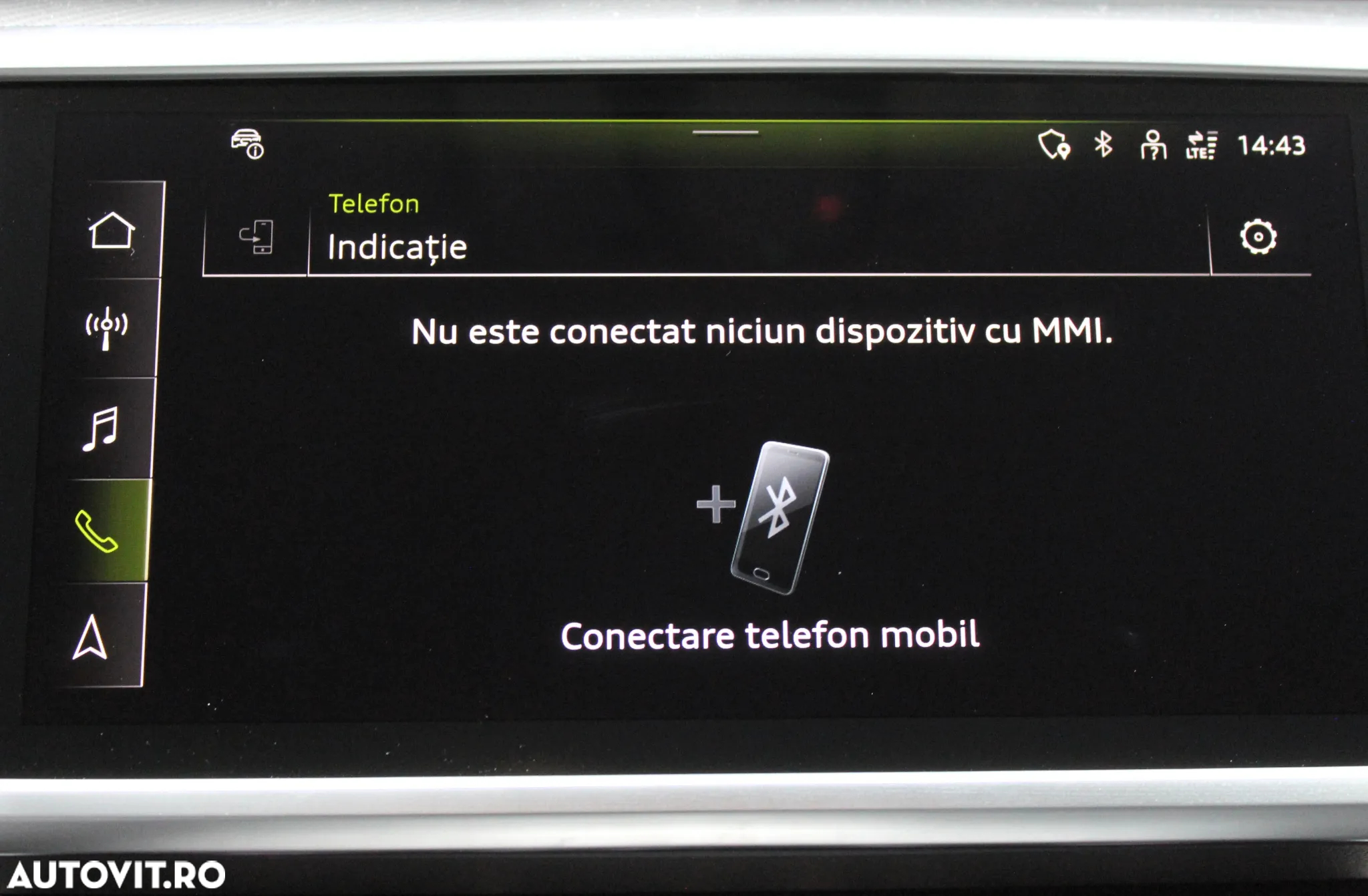 Audi A6 40 TDI quattro S tronic - 27