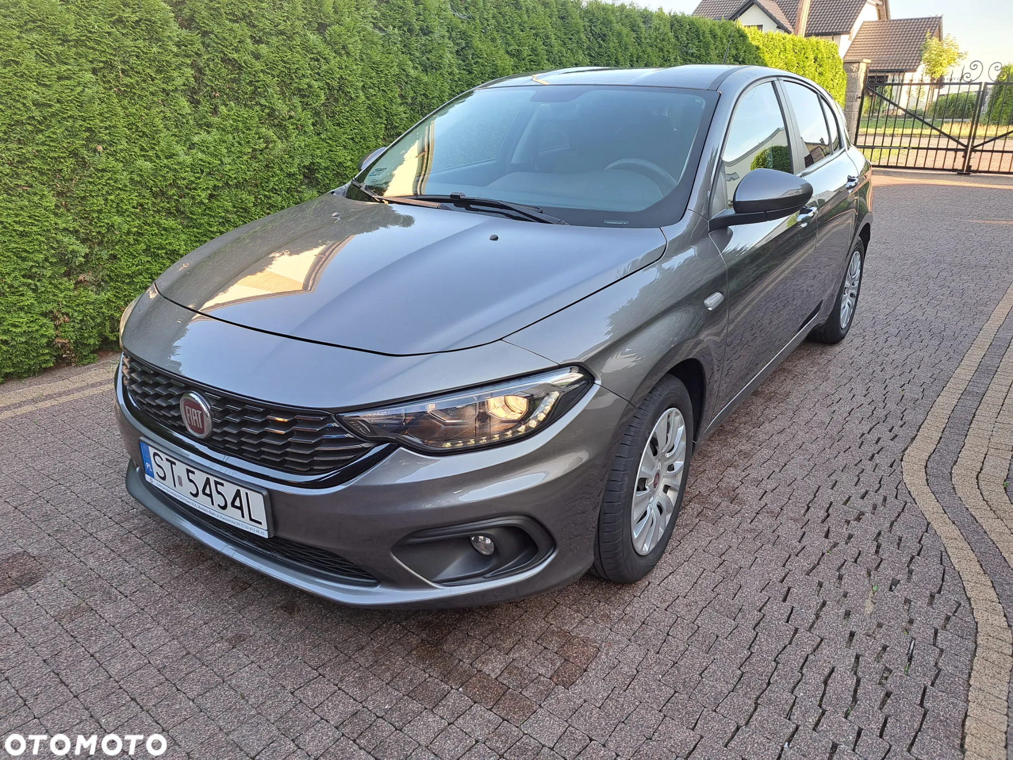 Fiat Tipo 1.4 16v Easy - 5