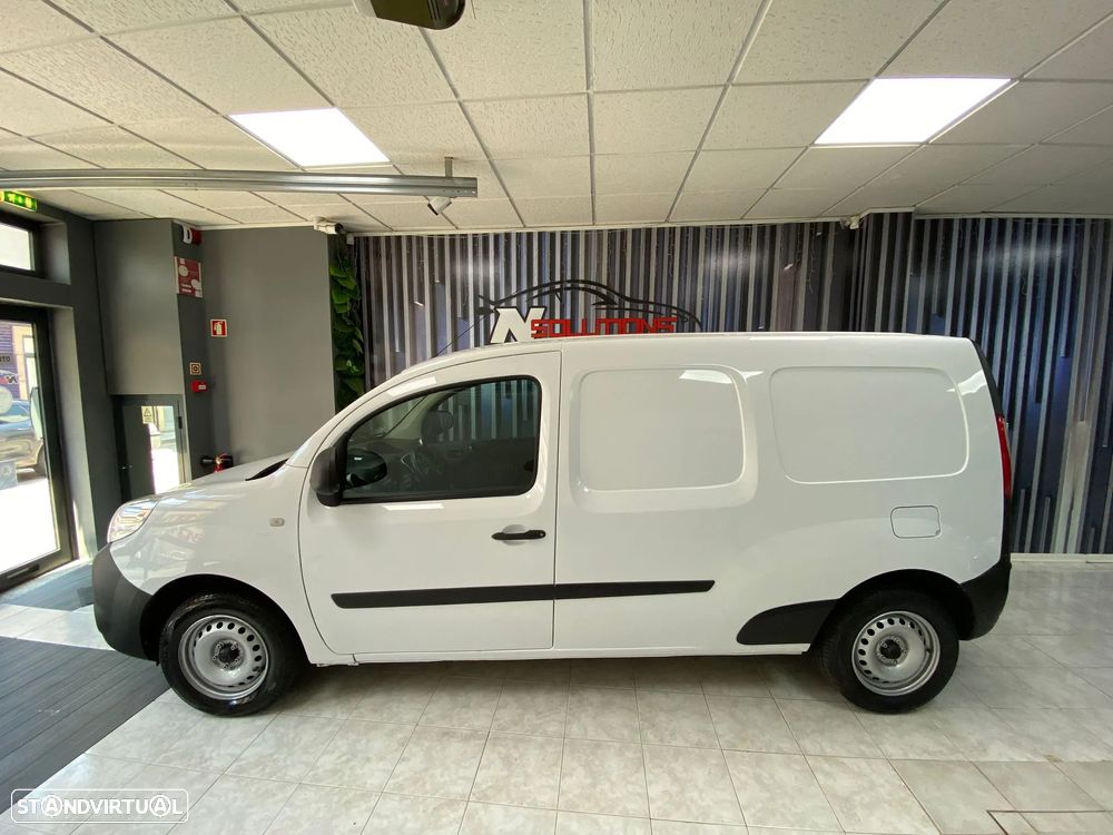 Renault KANGOO MAXI - 2
