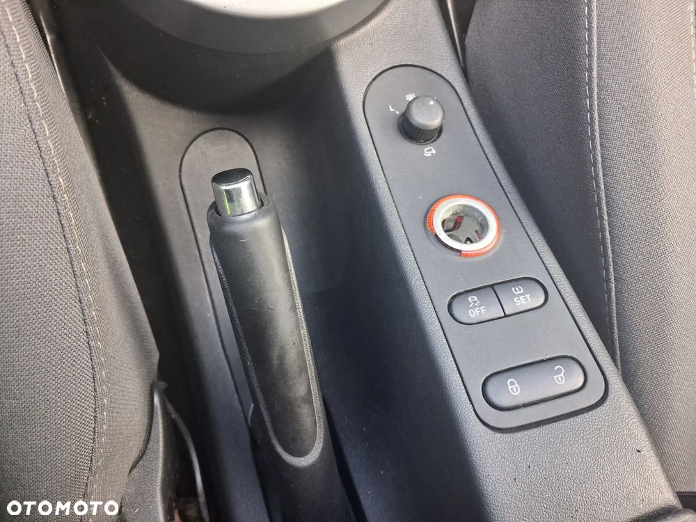 Seat Altea XL 2.0 TDI CR DPF Style - 16