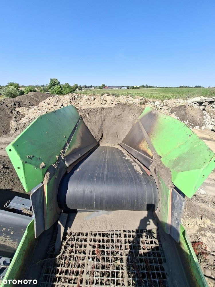 Terex EVOQUIP COLT 1000 - 9