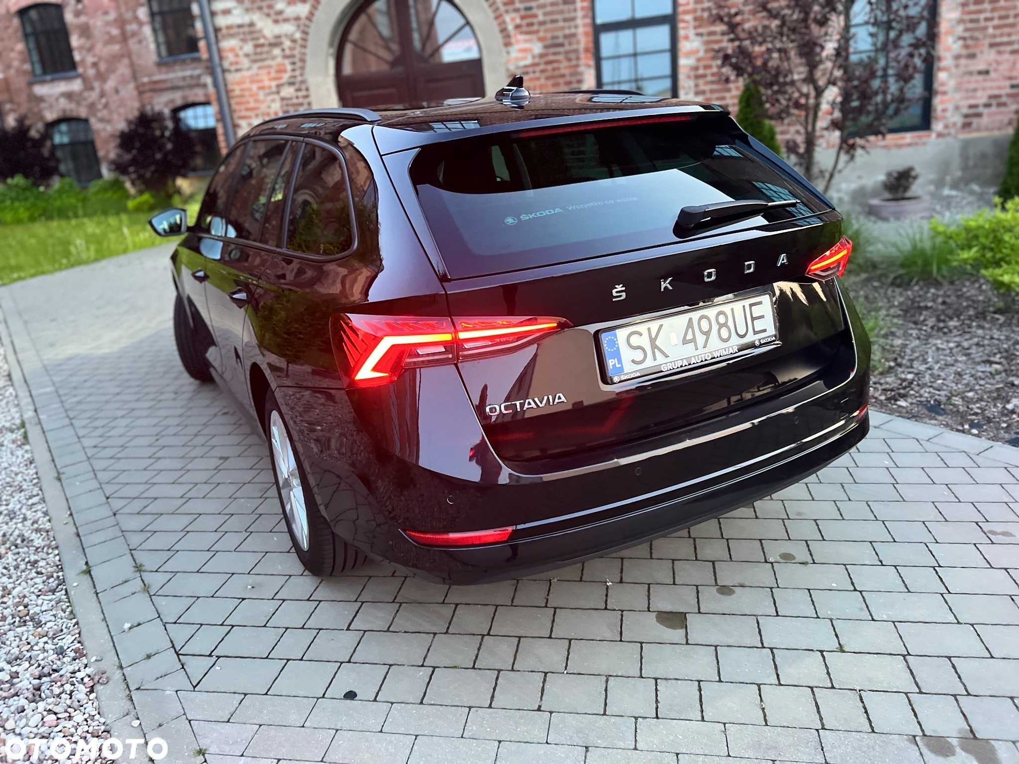 Skoda Octavia 2.0 TDI Ambition - 25