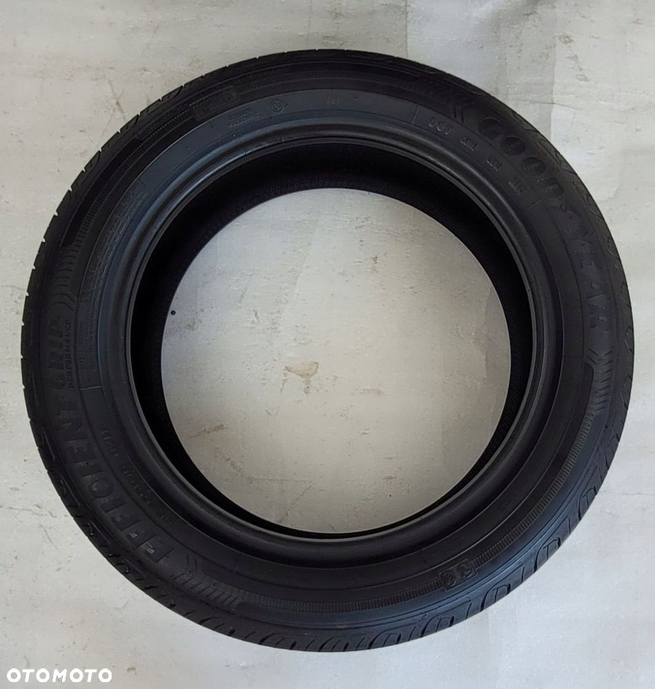 4x OPONY GOODYEAR EFFICIENTGRIP PERFORMANCE 195 55 R16 87H 195/55R16 2024 - 7