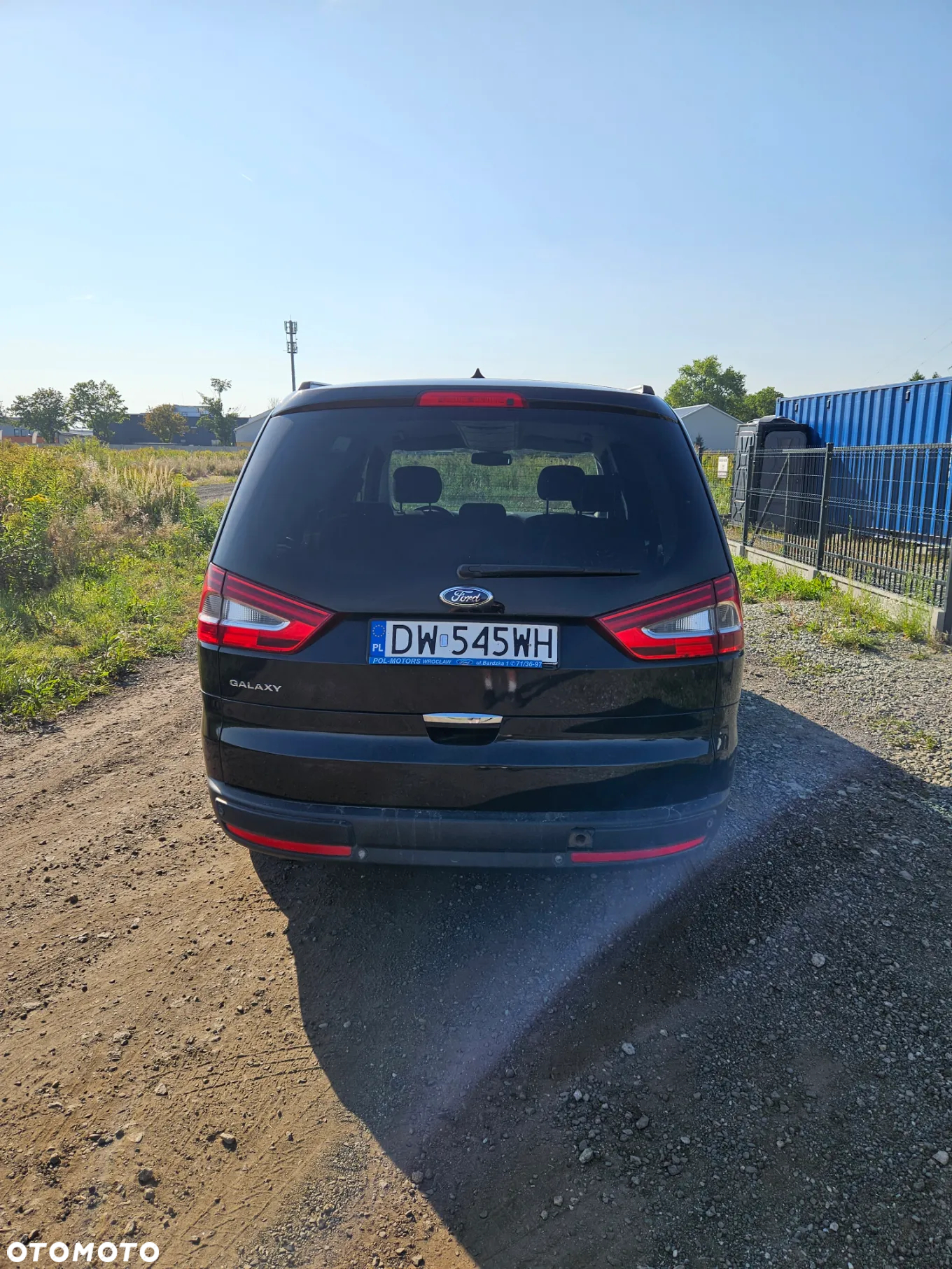 Ford Galaxy 2.0 TDCi Titanium MPS6 - 18