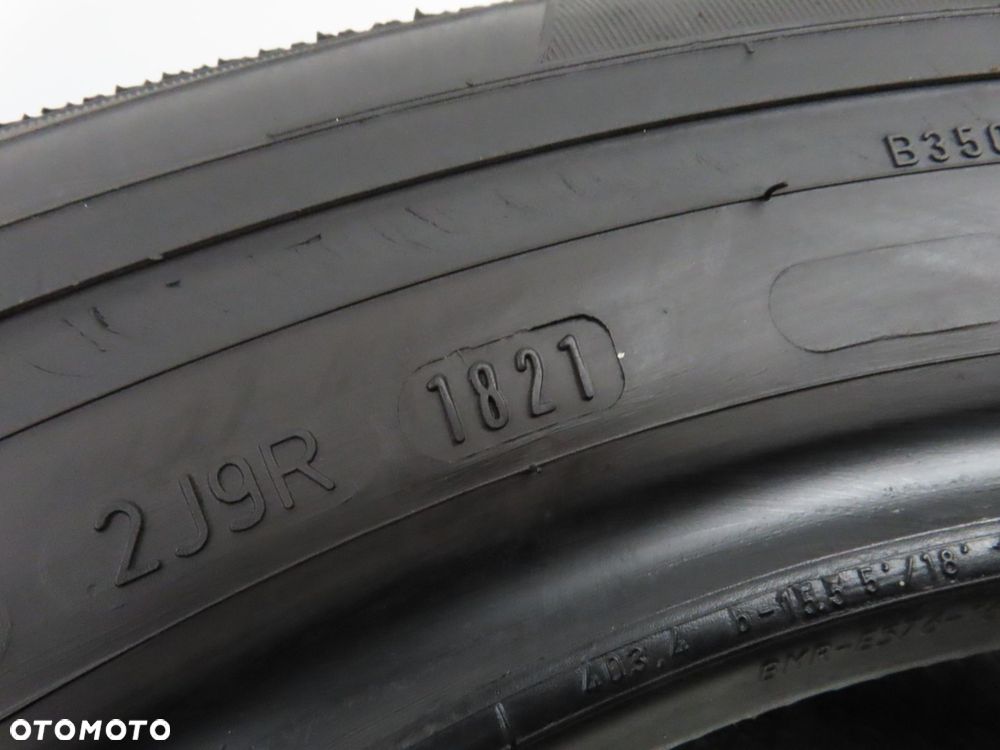 2x 205/60R16 OPONY ZIMOWE Dunlop SP Winter Sport 3D 92H AO - 3