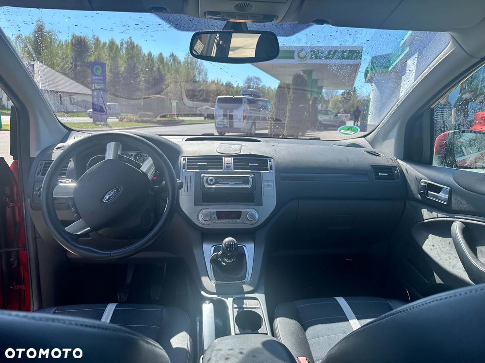 Ford Kuga 2.0 TDCi Trend - 11