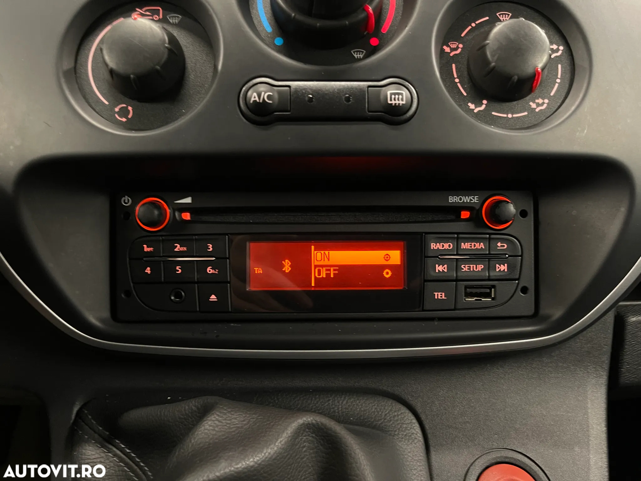Renault Kangoo - 9
