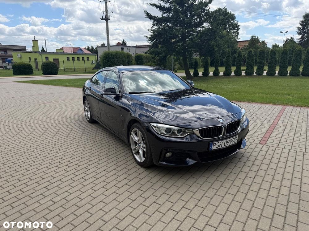BMW Seria 4 - 1