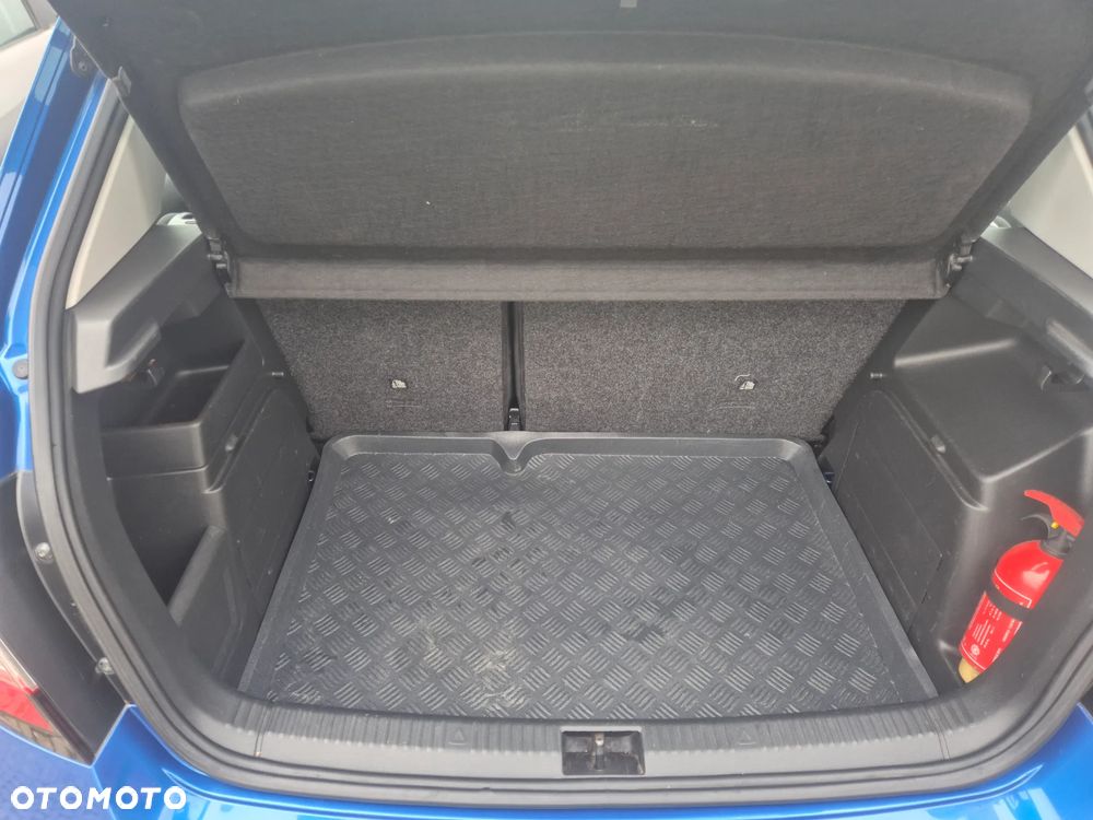 Skoda Fabia 1.2 TSI Ambition - 7