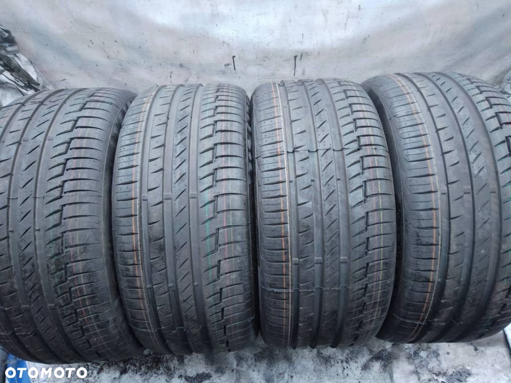 Continental PremiumContact6 245/45 R17 99Y 2025 8mm - 1