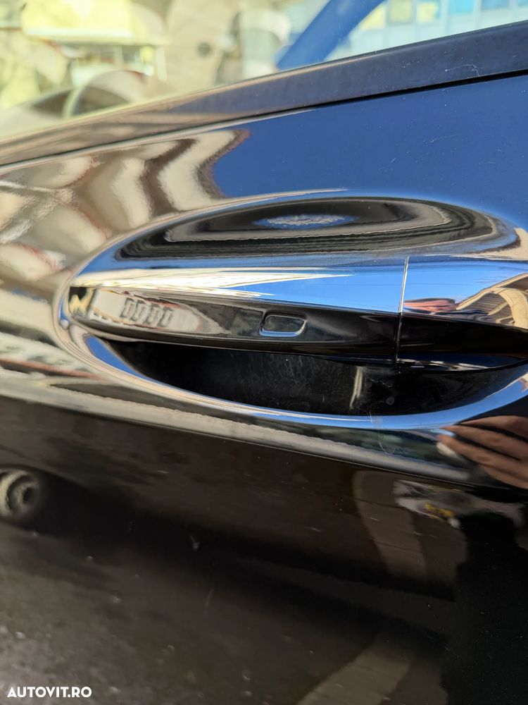 Mercedes-Benz GLC 350 e 4Matic 7G-TRONIC AMG Line - 34