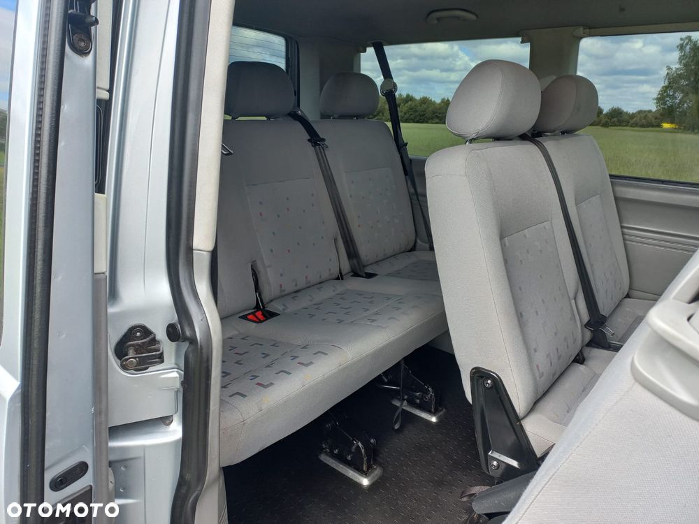 Volkswagen Caravelle L1 Comfortline - 11