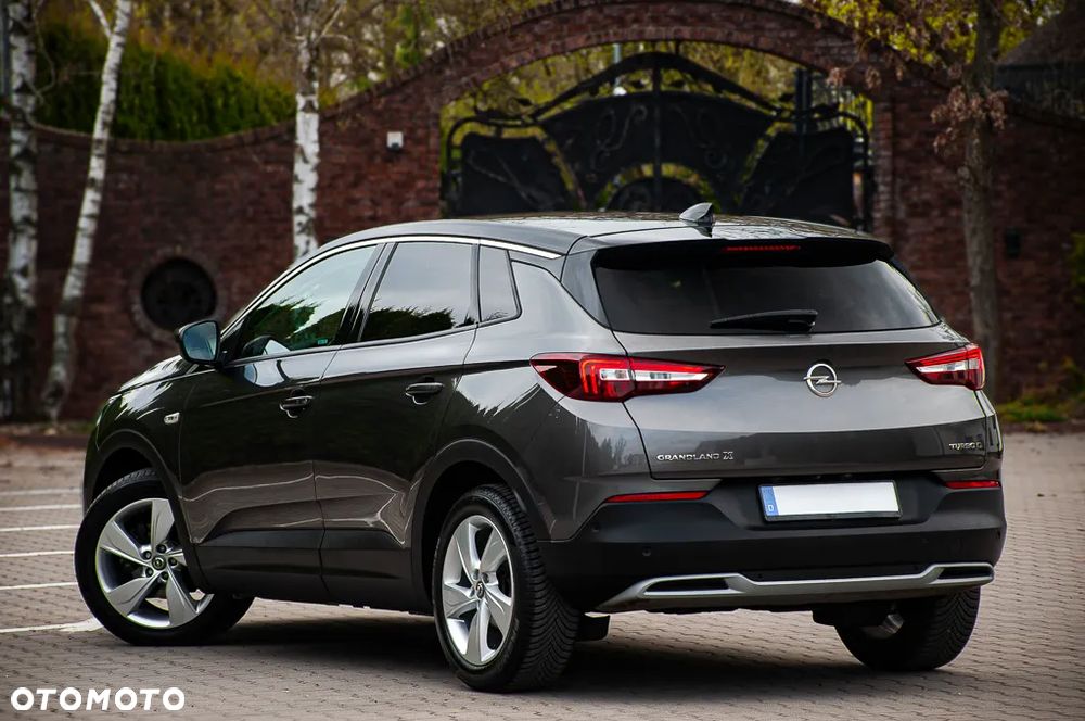 Opel Grandland X 1.5 D Start/Stop Business INNOVATION - 18