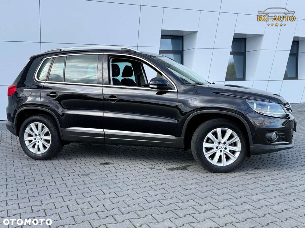 Volkswagen Tiguan - 14
