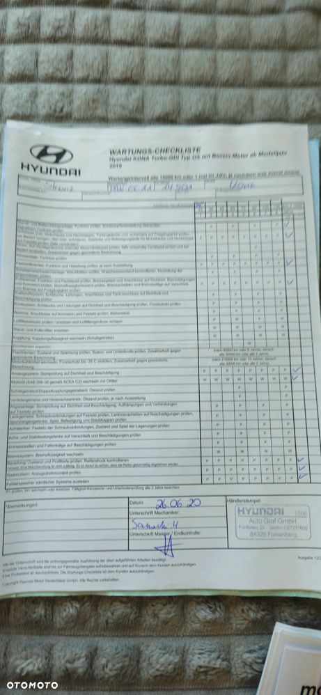 Hyundai Kona 1.6 T-GDI DCT 4WD Iron Man Edition - 32