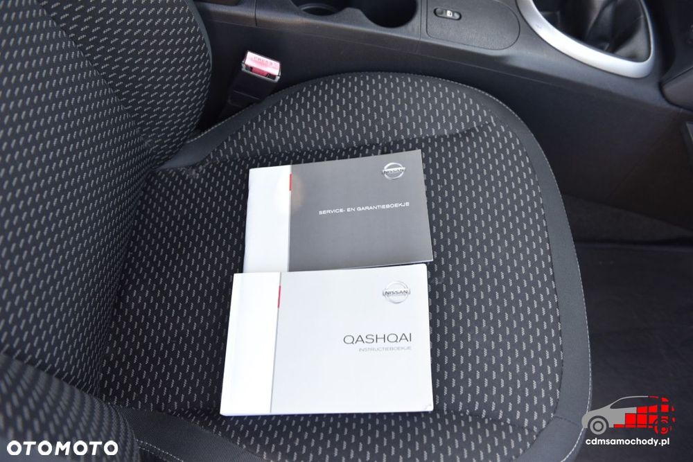 Nissan Qashqai - 23