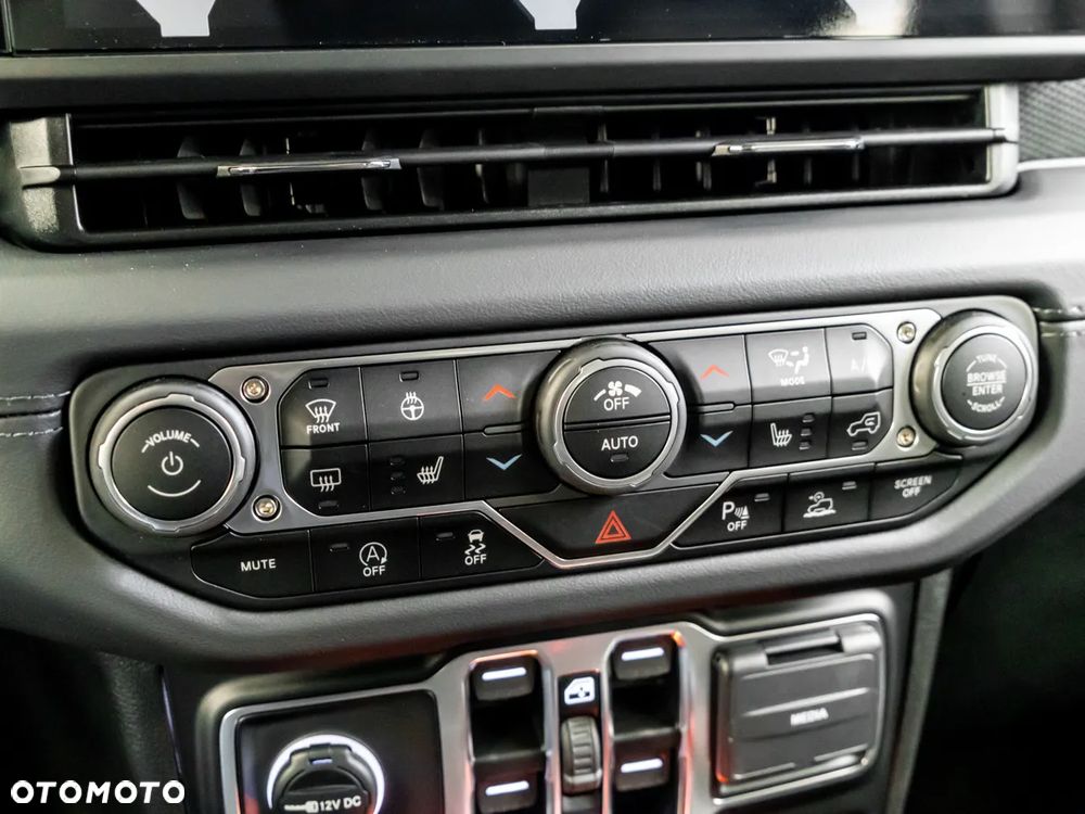 Jeep Wrangler Unlimited GME 2.0 Turbo Rubicon - 30