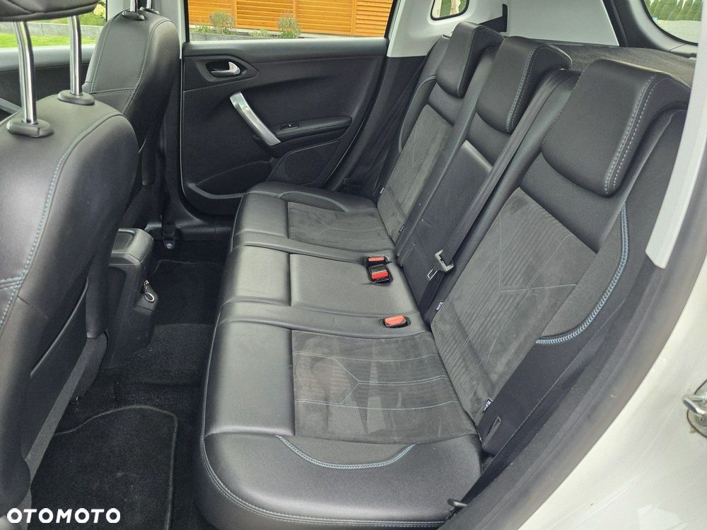 Peugeot 2008 1.2 Pure Tech Crossway S&S - 8