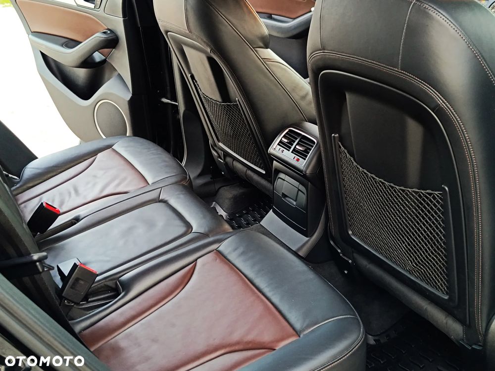 Audi SQ5 3.0 TFSI Quattro Tiptronic - 16