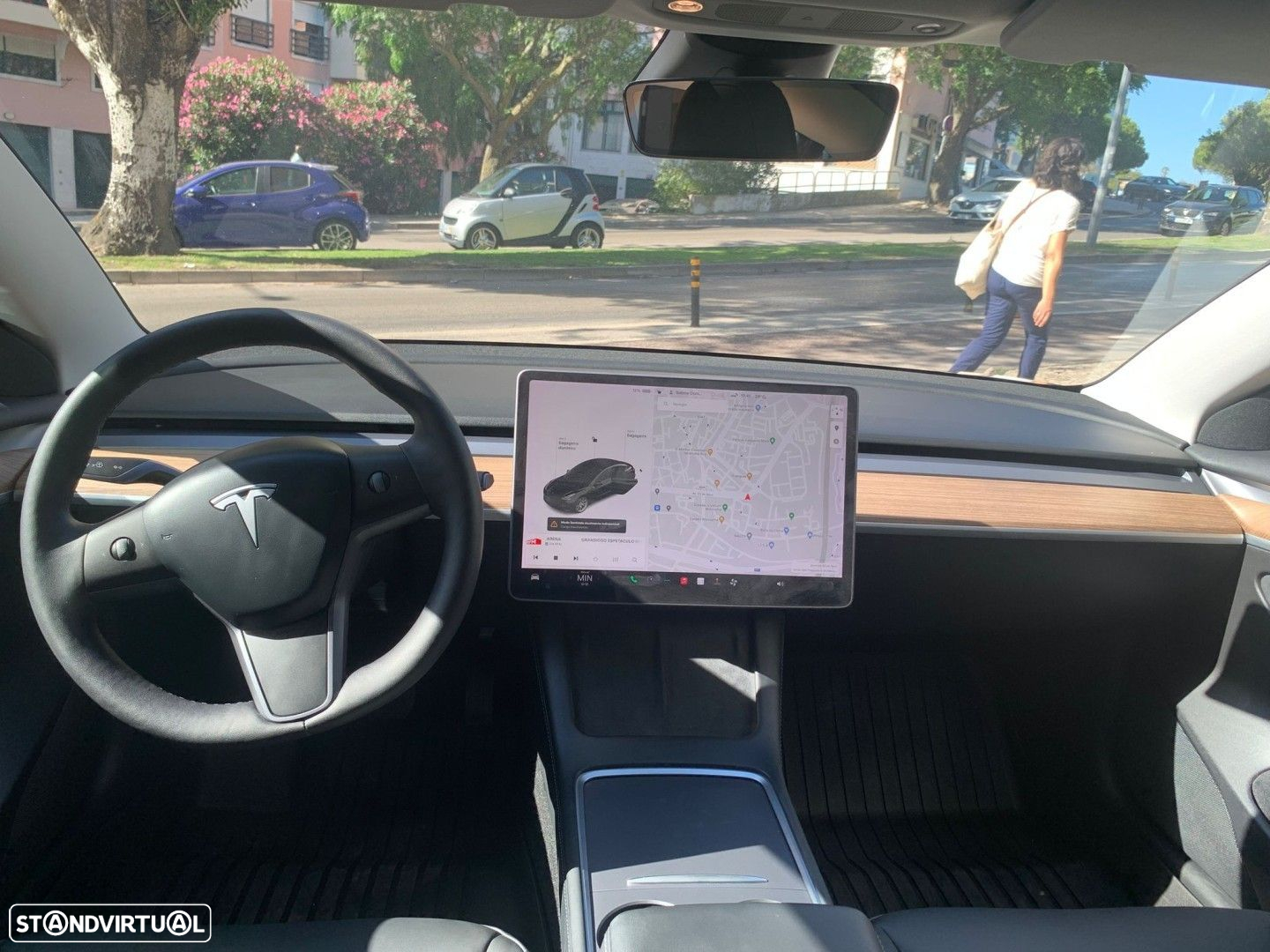 Tesla Model 3 - 10