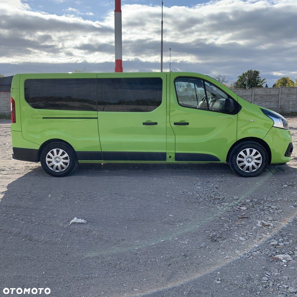 Renault Trafic - 4