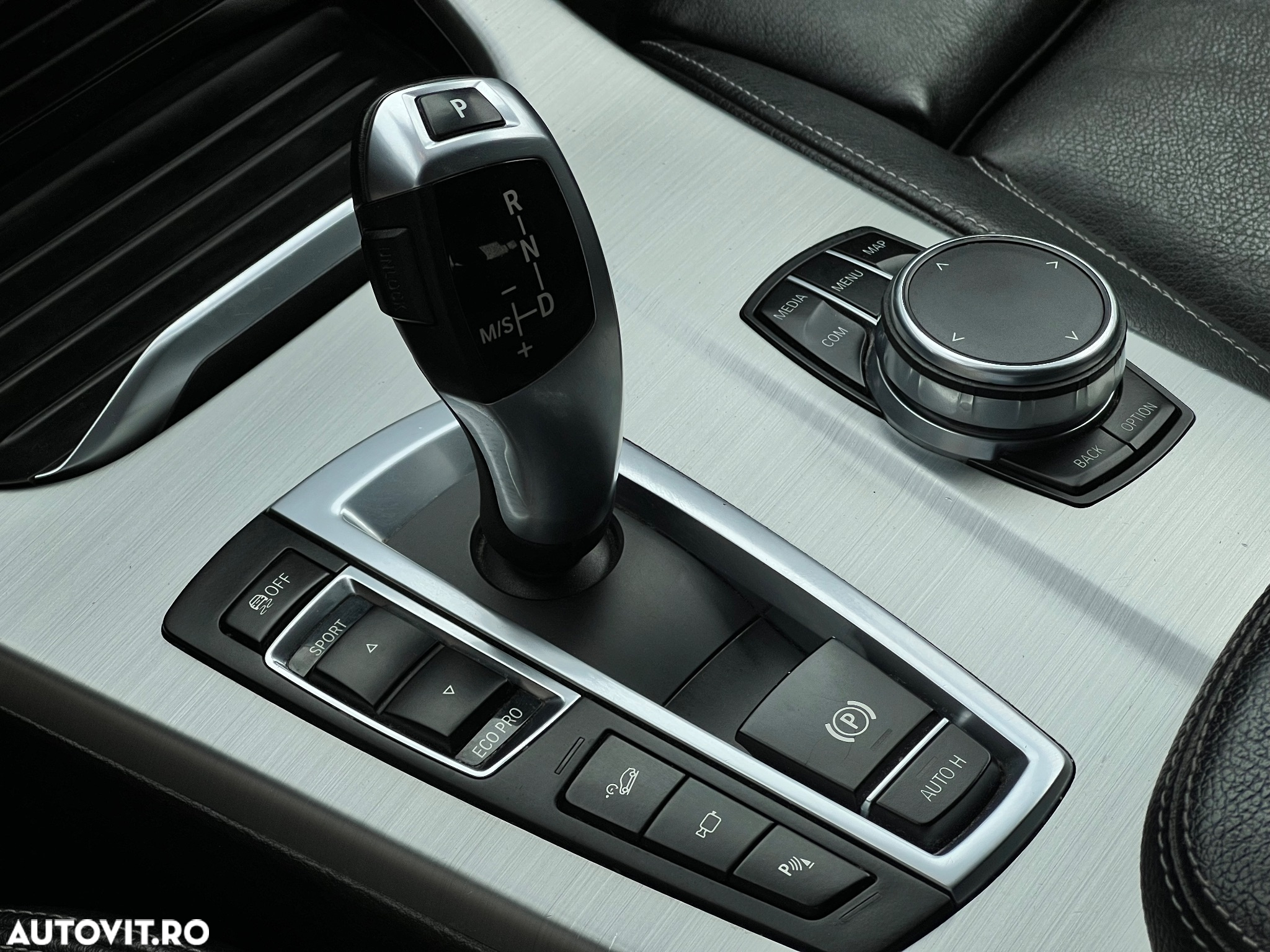 BMW X3 xDrive20d AT M Sport - 21