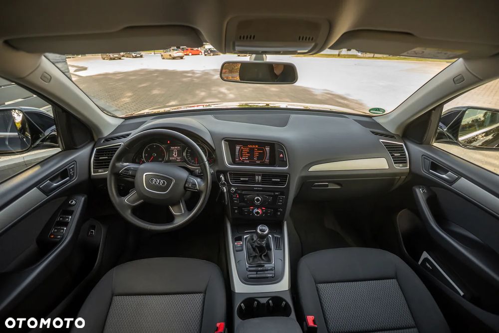 Audi Q5 2.0 TDI - 28