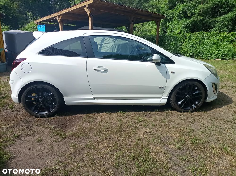 Opel Corsa - 3