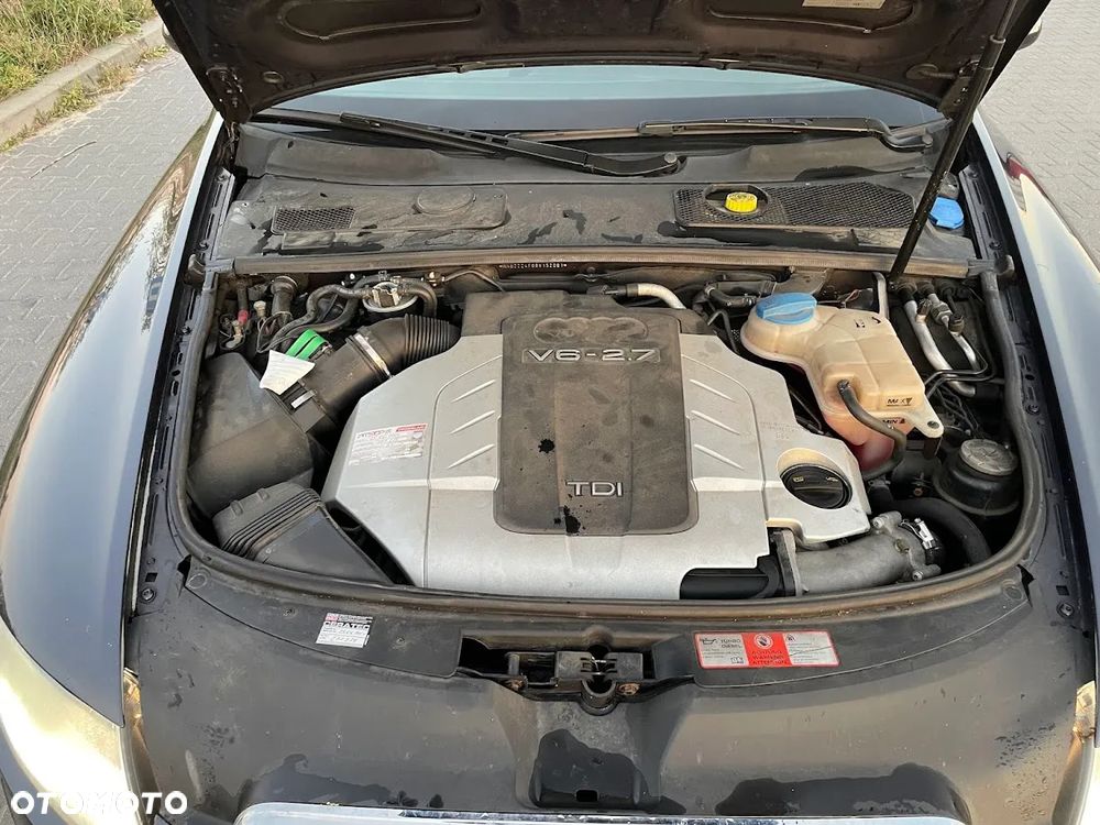 Audi A6 Avant - 18