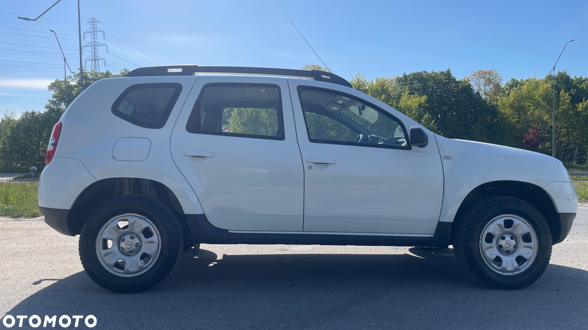 Dacia Duster 1.2 TCe Comfort - 7