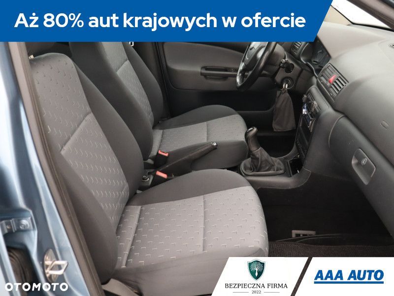 Skoda Octavia - 11