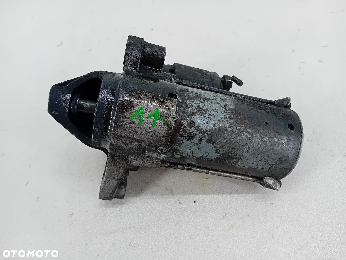 ROZRUSZNIK CITROEN C3 II FL (13-16 ) 9688268480 TS14E110 1.4 HDI - 1