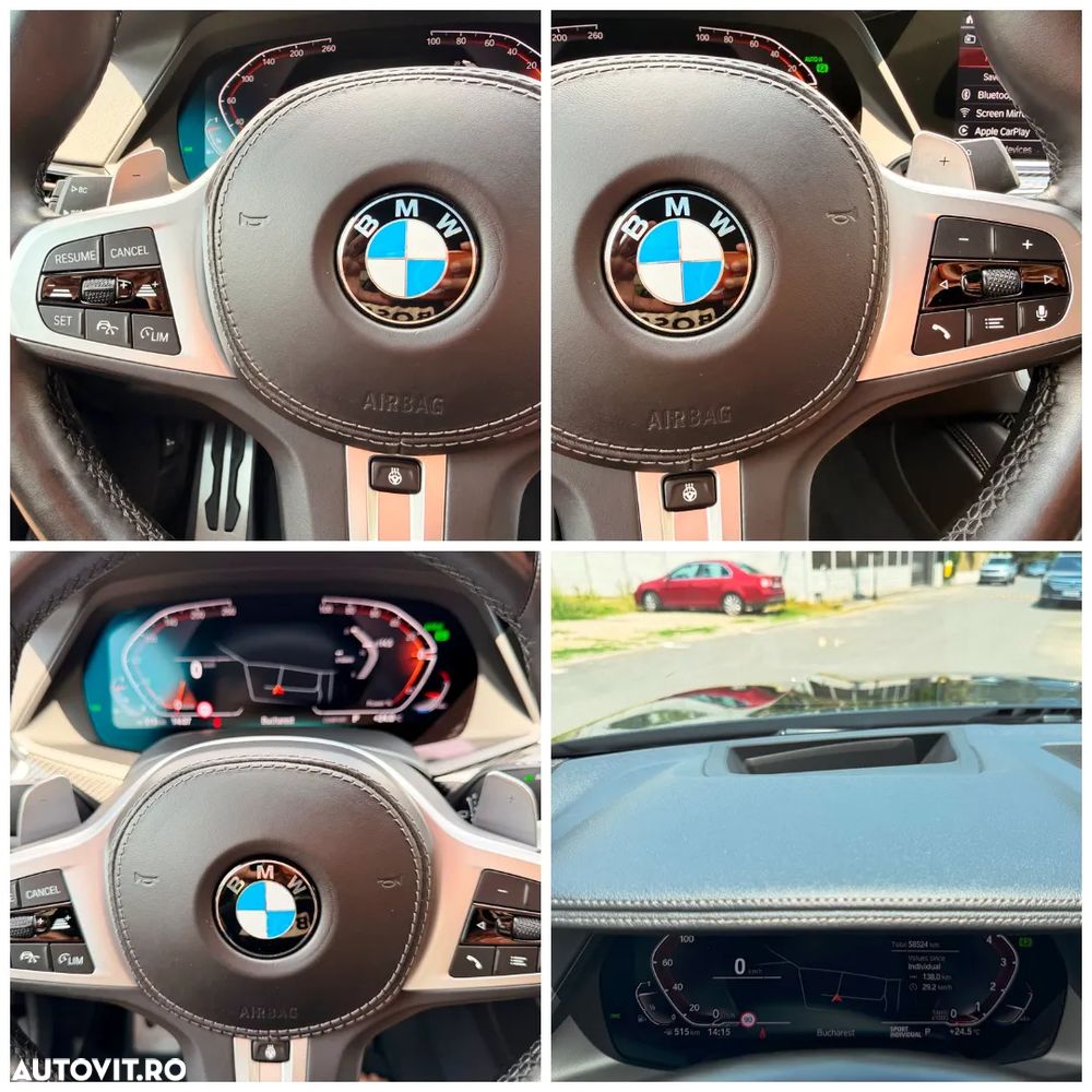 BMW X6 - 33