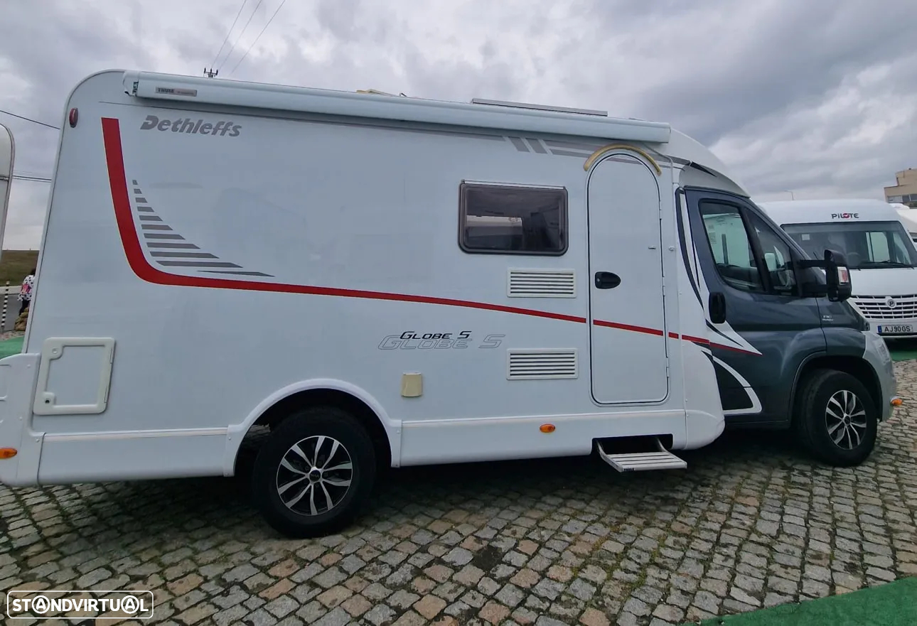Fiat Ducato - 4