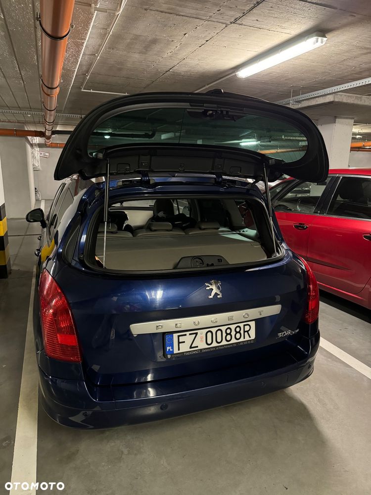 Peugeot 308 HDi FAP 135 Business Line - 21