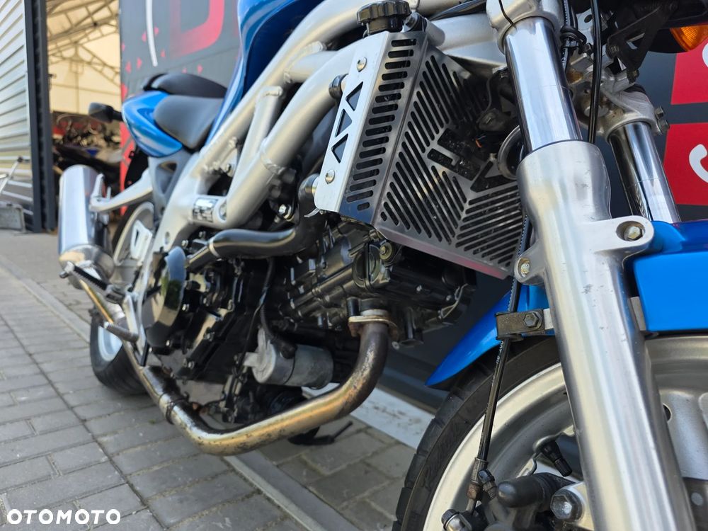 Suzuki SV - 29
