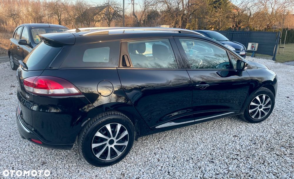 Renault Clio TCe 90 Luxe - 7