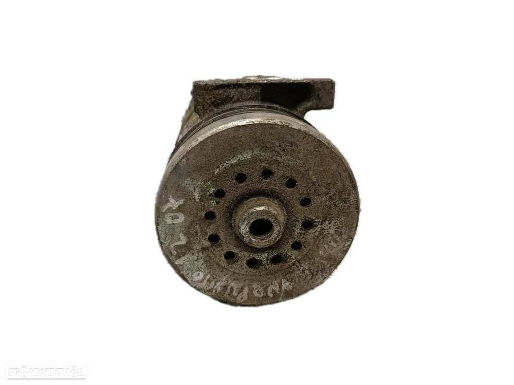 Compressor Ar Condicionado Fiat Grande Punto (199_) - 2