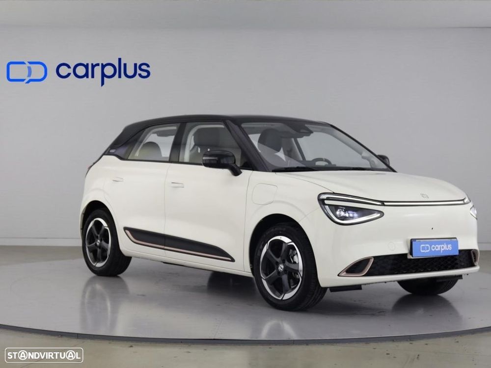 Dongfeng Box 42 kWh Pro (TT) - 2