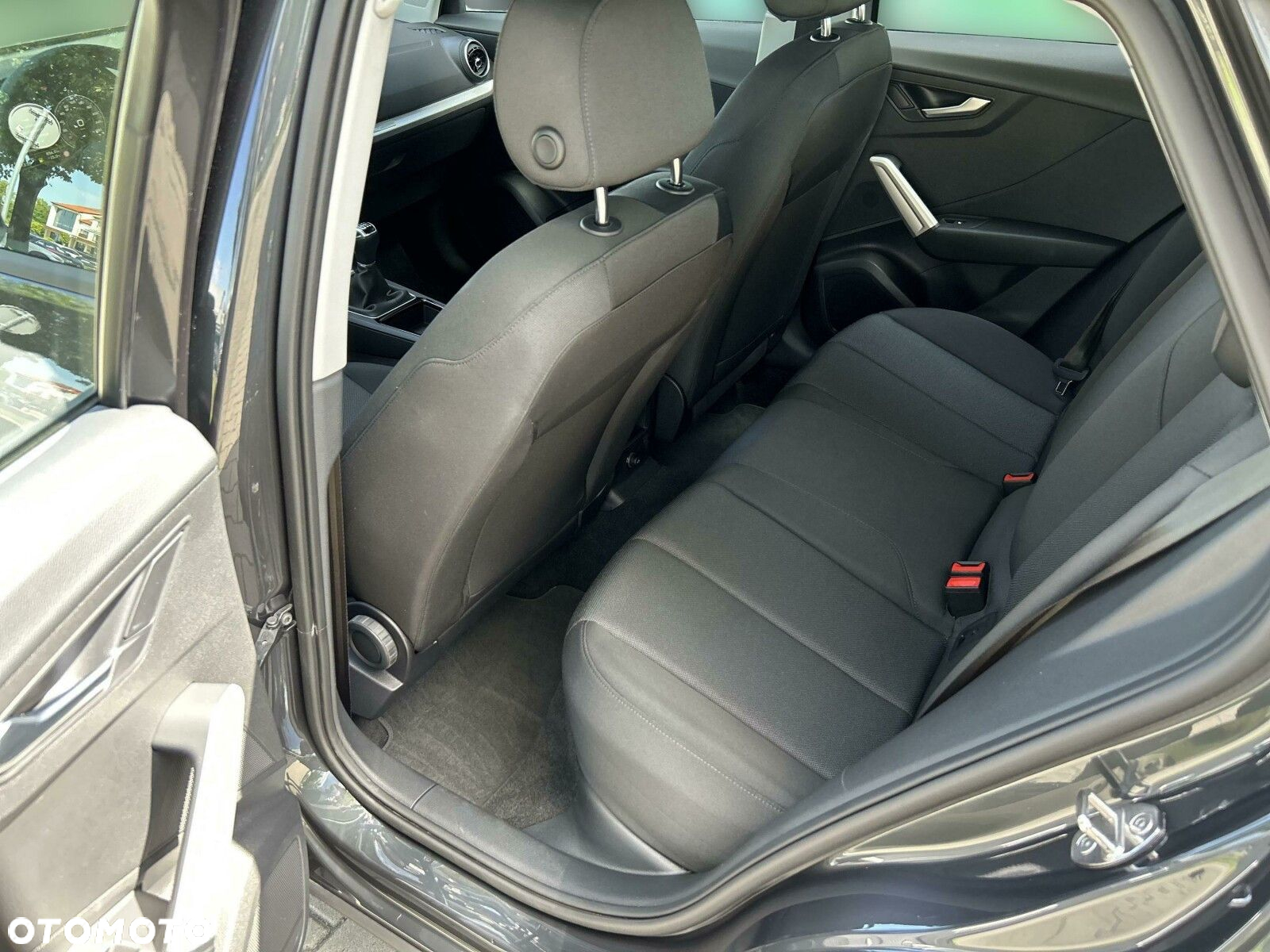 Audi Q2 30 TFSI Advanced - 14