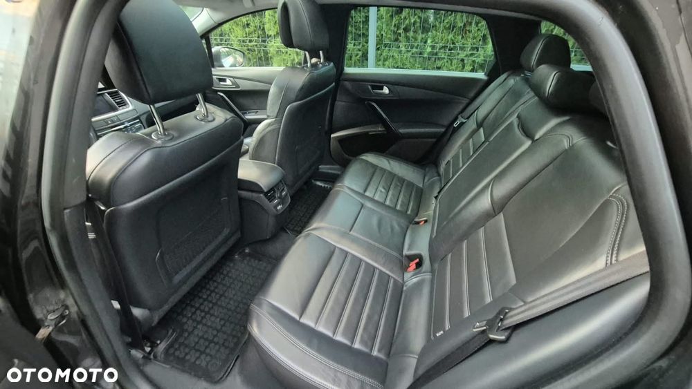 Peugeot 508 - 8
